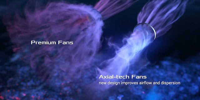 ASUS PRIME GeForce RTX™ 5050 ASUS PRIME GeForce RTX™ 5050