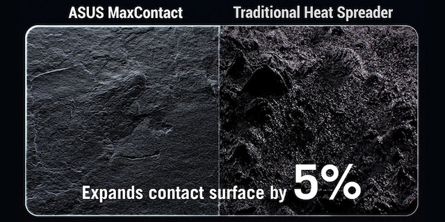 ASUS PRIME GeForce RTX™ 5050 ASUS PRIME GeForce RTX™ 5050