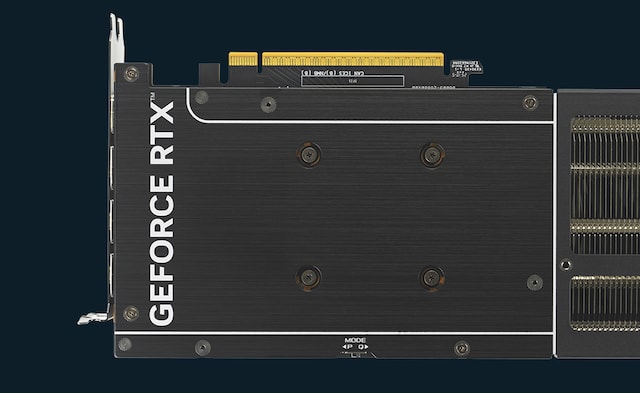 ASUS PRIME GeForce RTX™ 5050 ASUS PRIME GeForce RTX™ 5050