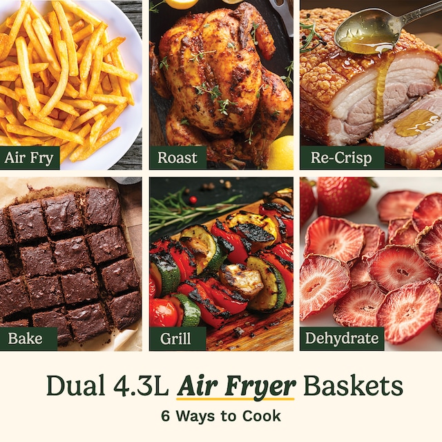 Cuisinart Tri Zone Cuisinart Tri Zone