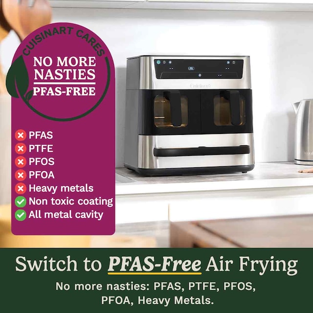 Cuisinart Tri Zone Cuisinart Tri Zone