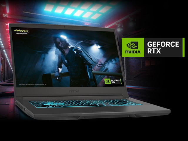 MSI Thin A15 MSI Thin A15