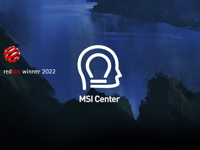 MSI Thin A15 MSI Thin A15