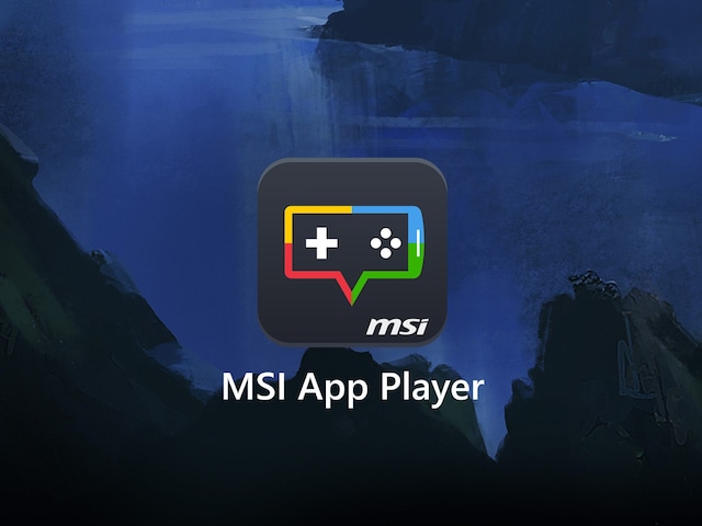 MSI Thin A15 MSI Thin A15