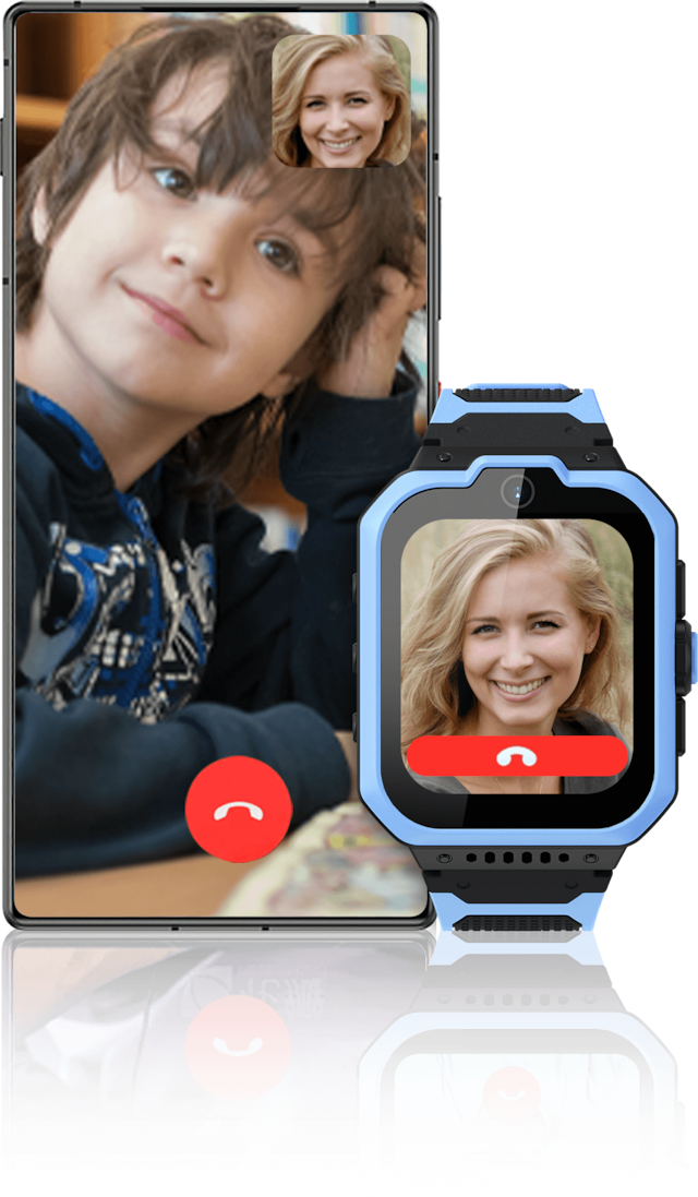 HD Video Calls