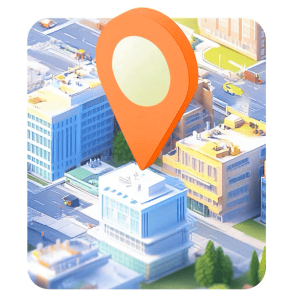 Precision Multi-Positioning