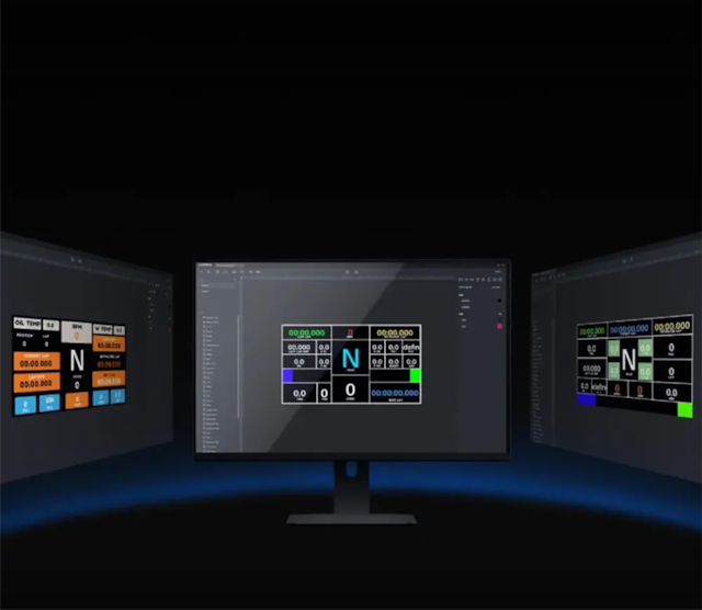 Moza image Moza image