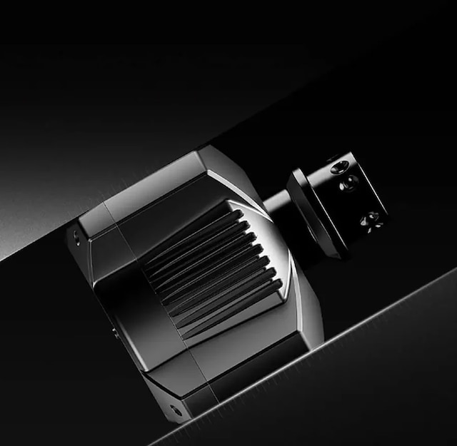 Compact and Durable Aluminum Housing Compact and Durable Aluminum Housing