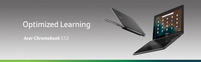 Acer Chromebook 512 Acer Chromebook 512