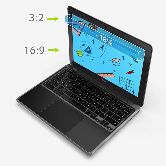 Acer Chromebook 512 Acer Chromebook 512