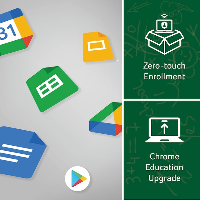 Acer Chromebook 512 Acer Chromebook 512