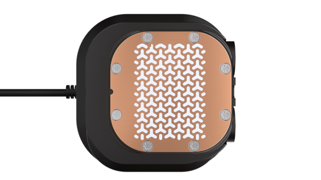 Maximum Contact Maximum Contact