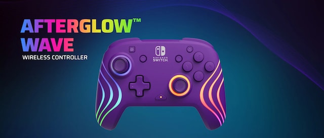 PDP Afterglow PDP Afterglow