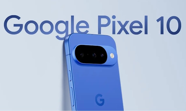 Google Pixel 10 Google Pixel 10