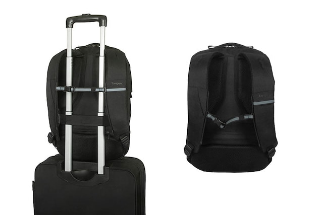 15-16” Commuter EcoSmart® Backpack 15-16” Commuter EcoSmart® Backpack