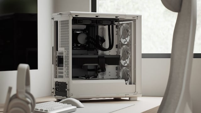 Cooler Compatible