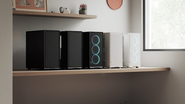 Accessible I/O
