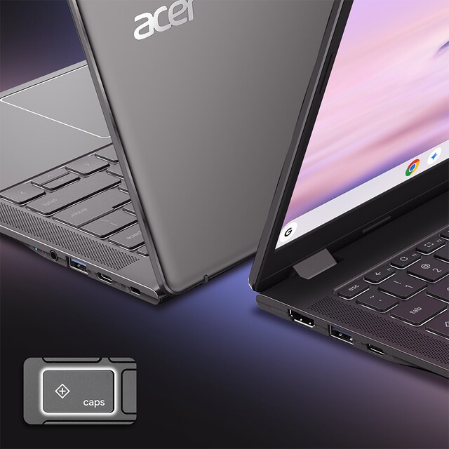 Acer Chromebook Plus 514