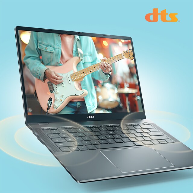 Acer Chromebook Plus 514