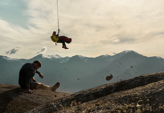 Garmin fenix 8 Pro AMOLED 51mm Garmin fenix 8 Pro AMOLED 51mm