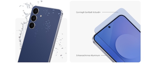 Crafted from durable and premium material