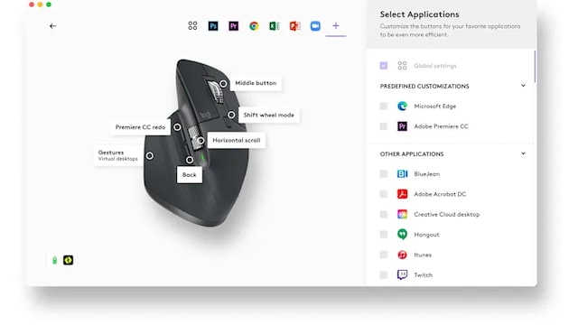 MX Master 3S MX Master 3S