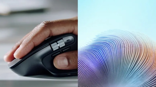 MX Master 3S MX Master 3S