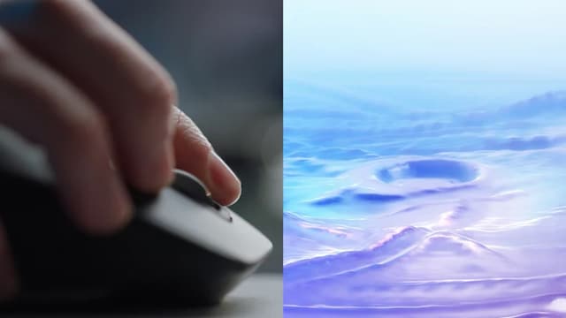 MX Master 3S MX Master 3S