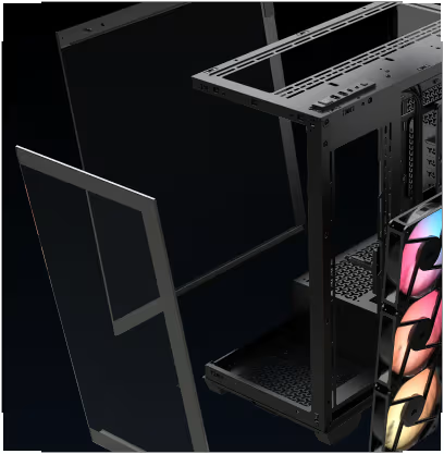 Corsair 3500X RSR