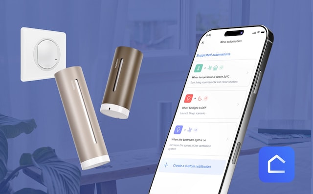 Netatmo