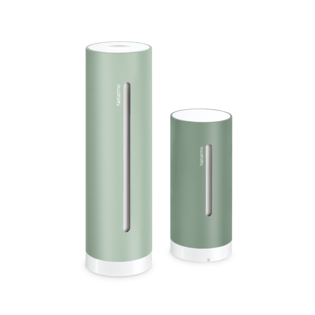 Netatmo