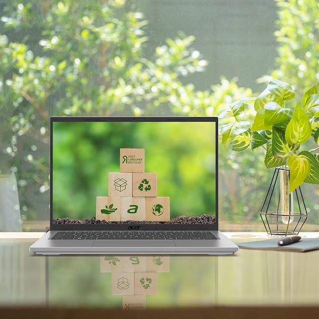 Acer Aspire Go 14 AG14-72P