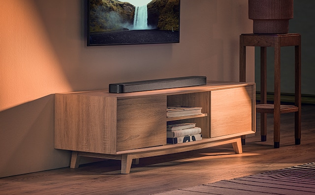 JBL BAR 300 MKII