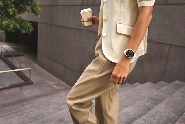 Garmin Venu 4