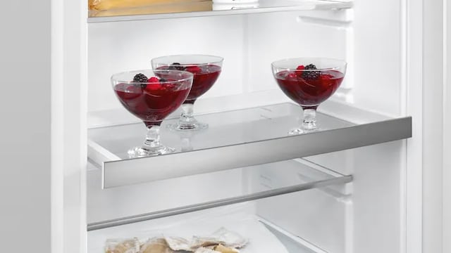 Knussikkert og enkelt å rengjøre