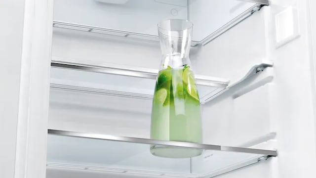 Mulighet til å lagre mer