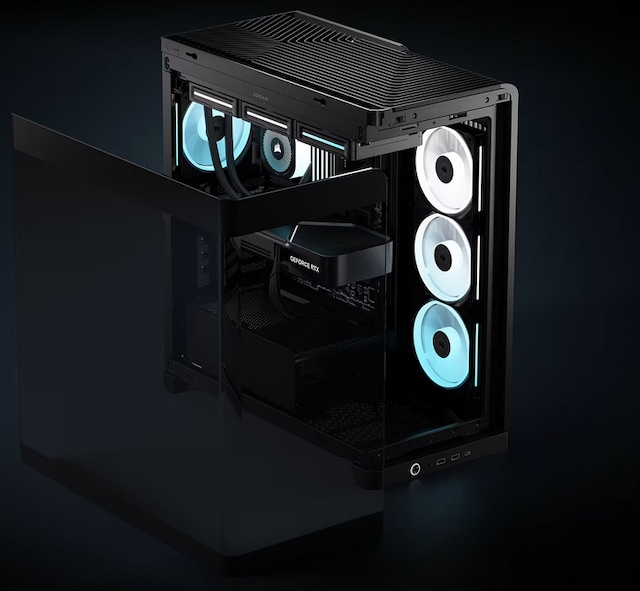 Corsair Frame Corsair Frame