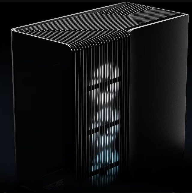 Corsair Frame Corsair Frame