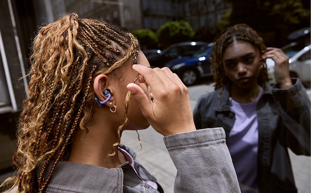 Komfort hele dagen Komfort hele dagen