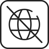 No Access to Internet No Access to Internet