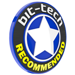 Bit-tech recommend testlogo