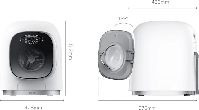 Roborock Zeo Roborock Zeo