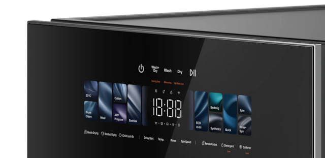 Roborock Zeo X PDP image