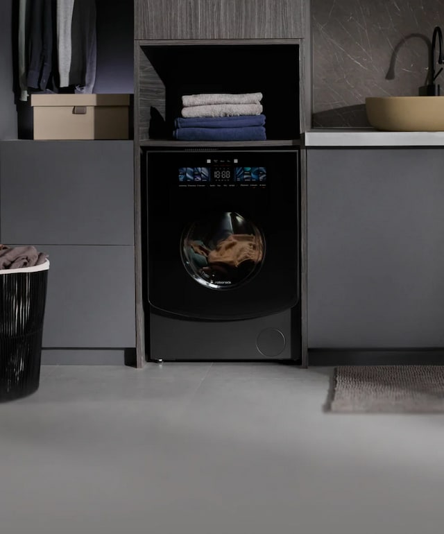 Roborock Zeo X PDP image