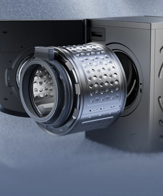 Roborock Zeo X PDP image