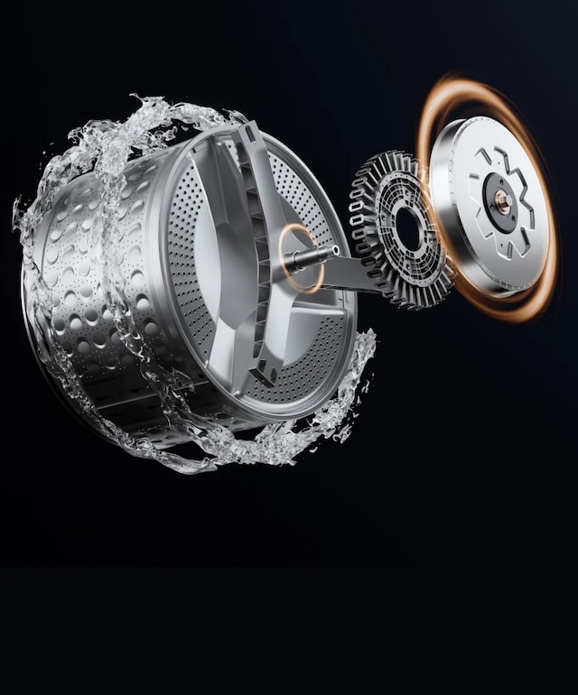 Roborock Zeo X PDP image