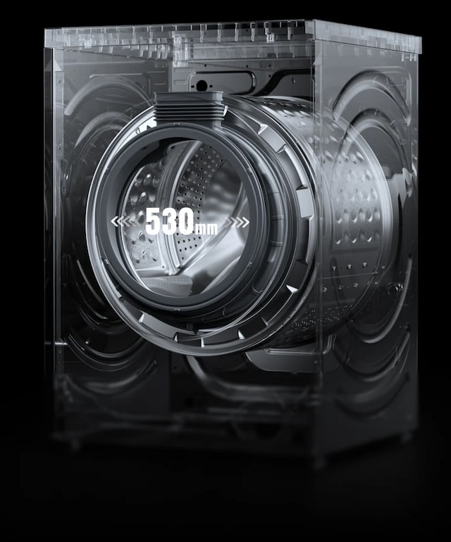 Roborock Zeo X PDP image