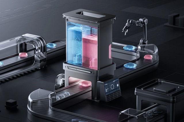 Roborock Zeo X PDP image