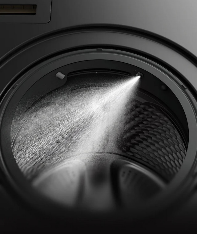 Roborock Zeo X PDP image