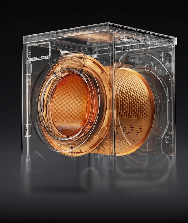 Roborock Zeo X PDP image